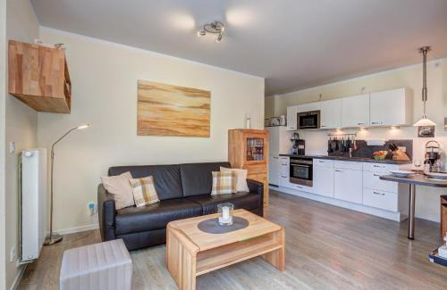 Balm Apartamento | Residenz am Balmer See - BS 08 mit Wellnessbereich
