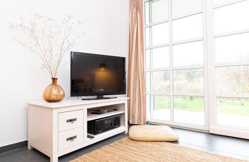 Balm Apartamento | Residenz am Balmer See - BS 41 mit Wellnessbereich