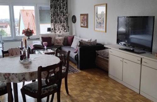 Leimen Apartamento | Residenz am Berg