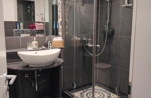 Leimen Apartamento | Residenz am Berg