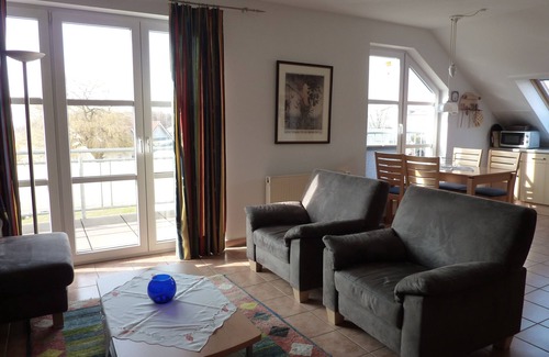 Alt Gaarz Casa | Residenz am Kurhaus Wohnung 36