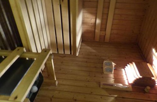 Bad Salzuflen Apartamento | Residenz am Kurpark