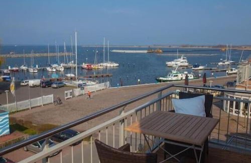 Barth Apartamento | Residenz Darssblick