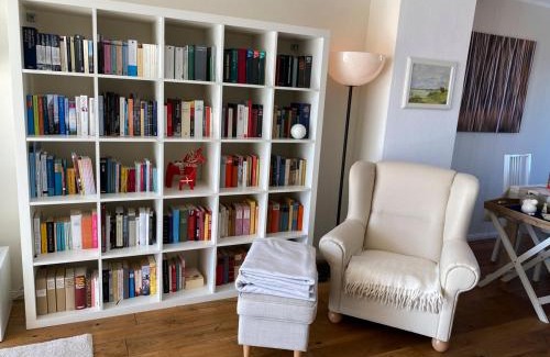Barth Apartamento | Residenz Darssblick