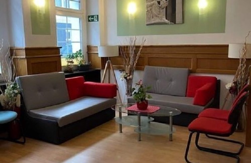 Barmen Hotel | Residenz Hotel Wuppertal