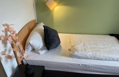 Barmen Hotel | Residenz Hotel Wuppertal