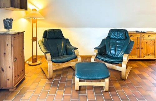 Ostseebad Prerow Apartamento | Residenz Kormoran, Windflüchter 5