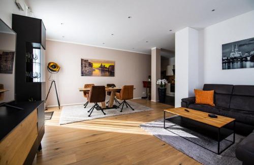 Traben-Trarbach Apartamento | Residenz Mont Royal