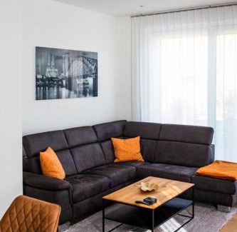 Traben-Trarbach Apartamento | Residenz Mont Royal