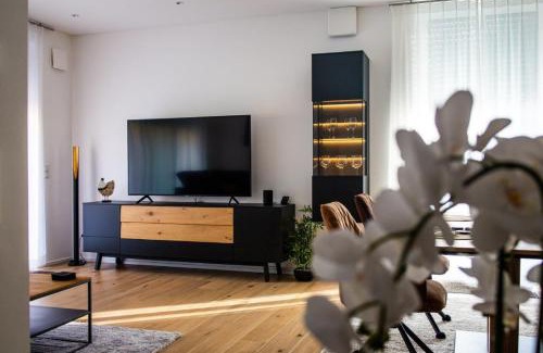 Traben-Trarbach Apartamento | Residenz Mont Royal