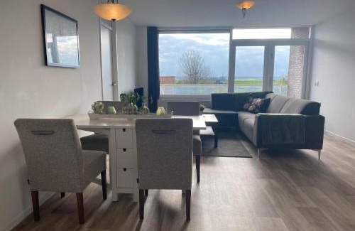 Burgervlotbrug Hotel | Residenz Polderblick Burgerbrug