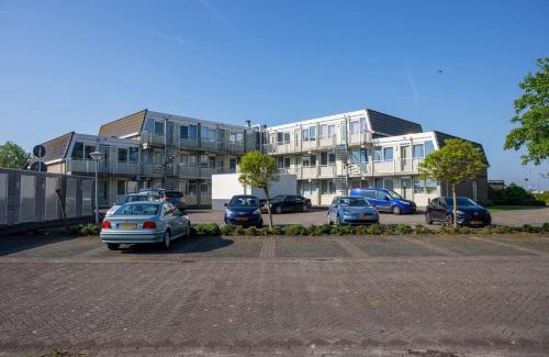 Burgervlotbrug Hotel | Residenz Polderblick Burgerbrug