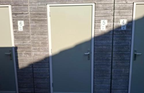 Burgervlotbrug Hotel | Residenz Polderblick Burgerbrug