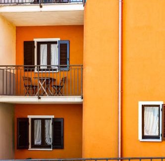 Feriolo Casa | Residenza a schiera vista lago Feriolo