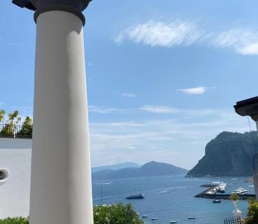 Marina Grande Apartamento | Residenza al Mare