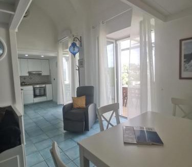 Marina Grande Apartamento | Residenza al Mare