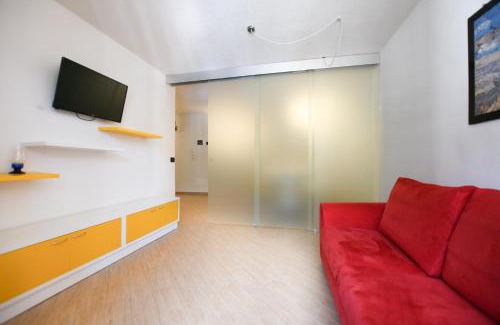 Molveno Apartamento | Residenza Alba - Molveno