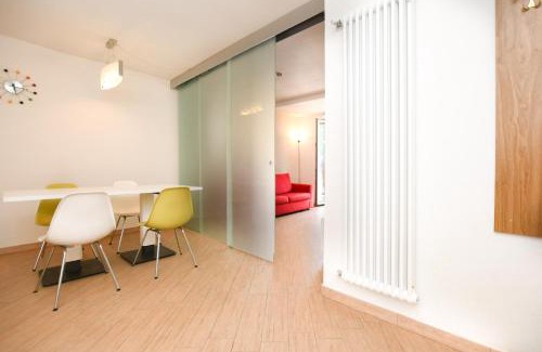 Molveno Apartamento | Residenza Alba - Molveno