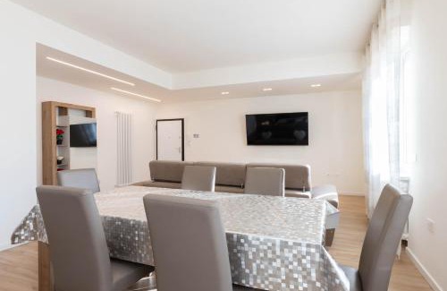 Sud-Ovest Apartamento | Residenza Alexander Luxury 2