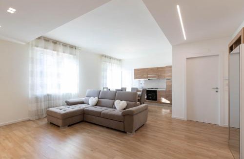 Sud-Ovest Apartamento | Residenza Alexander Luxury 2