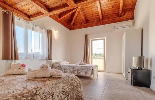Briatico Cama Y Desayuno | Residenza Anna Calabria
