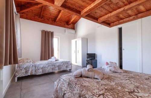 Briatico Cama Y Desayuno | Residenza Anna Calabria