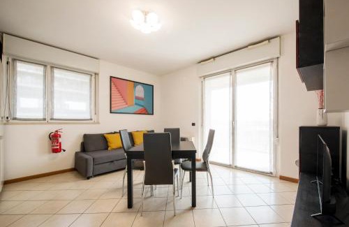 Bicocca Apartamento | Residenza Arcimboldi