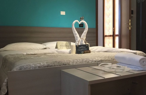 Old Town Casa | Residenza Bibiena Deluxe