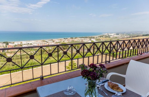 Marina di Vasto Casa | Residenza Borgo degli Ulivi