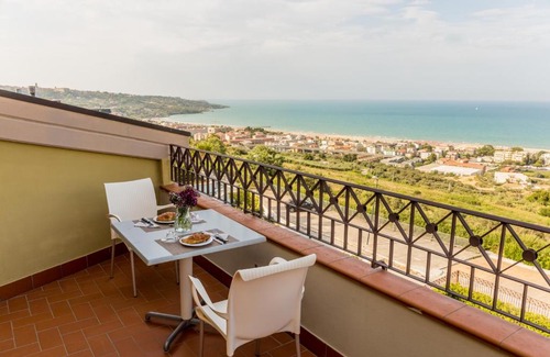 Marina di Vasto Casa | Residenza Borgo degli Ulivi