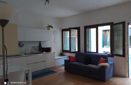 Dorsoduro Apartamento | Residenza Ca' Matta