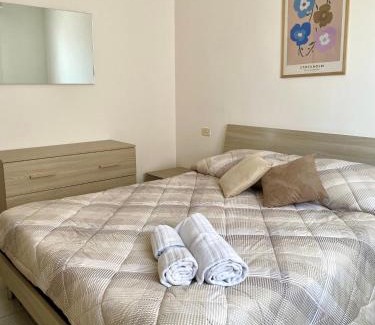 Vicenza Apartamento | Residenza Camilla