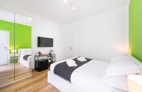 Verona City Centre Casa | Residenza Campofiore