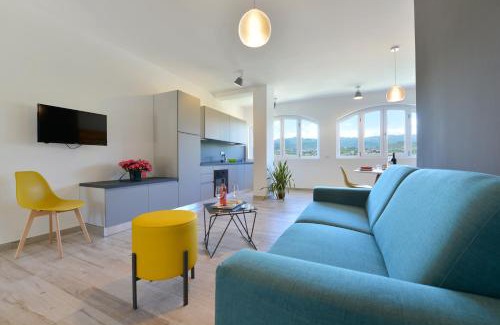 Imperia Apartamento | Residenza Cantalupo