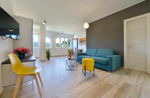 Imperia Apartamento | Residenza Cantalupo