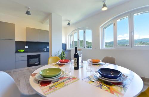 Imperia Apartamento | Residenza Cantalupo