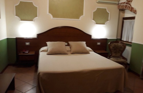 Verona City Centre Hotel | Residenza Cavour