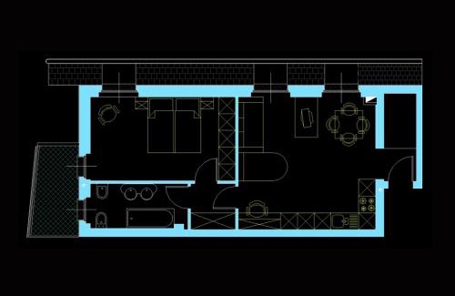 Valtellina Apartamento | Residenza CONCORDIA