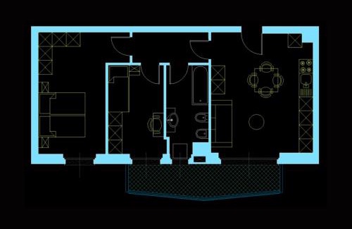 Valtellina Apartamento | Residenza CONCORDIA