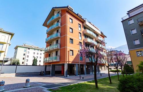 Valtellina Apartamento | Residenza CONCORDIA
