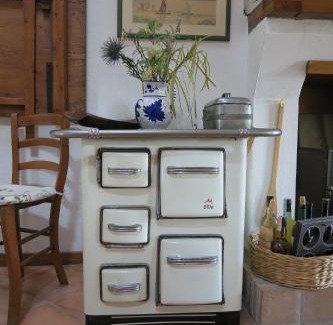 Brisighella Apartamento | Residenza D'epoca Lina