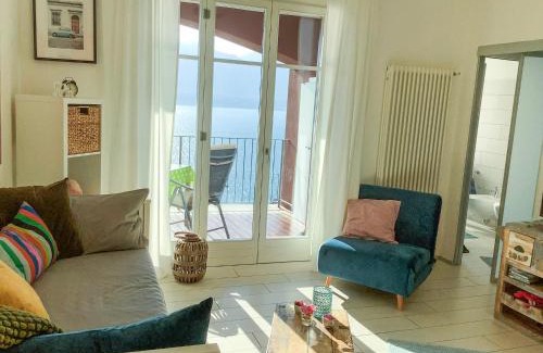 Gonte Apartamento | Residenza del Pascià