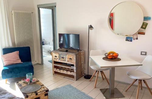 Gonte Apartamento | Residenza del Pascià