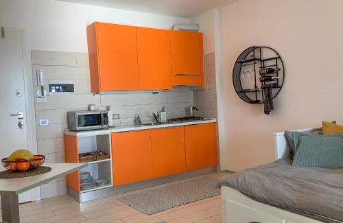Gonte Apartamento | Residenza del Pascià