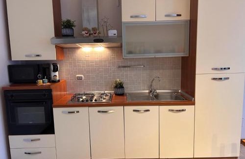 Gambolo Apartamento | Residenza dell'Arco