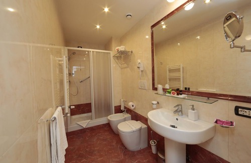 Trastevere Casa | Residenza delle Arti