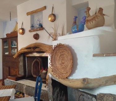 Dorgali Casa | Residenza di Campagna Dolmen Motorra