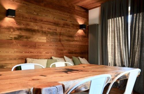 Sauze d'Oulx Apartamento | Residenza Du Parc