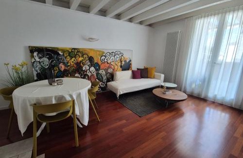 Vicenza Apartamento | Residenza Elena227