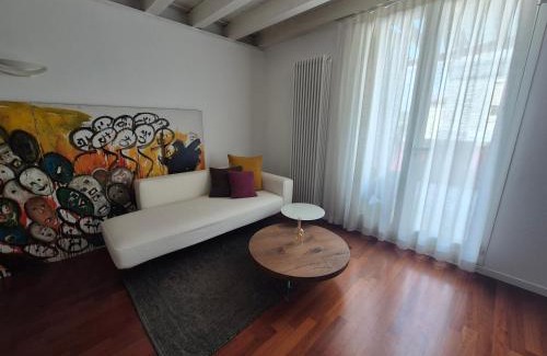 Vicenza Apartamento | Residenza Elena227